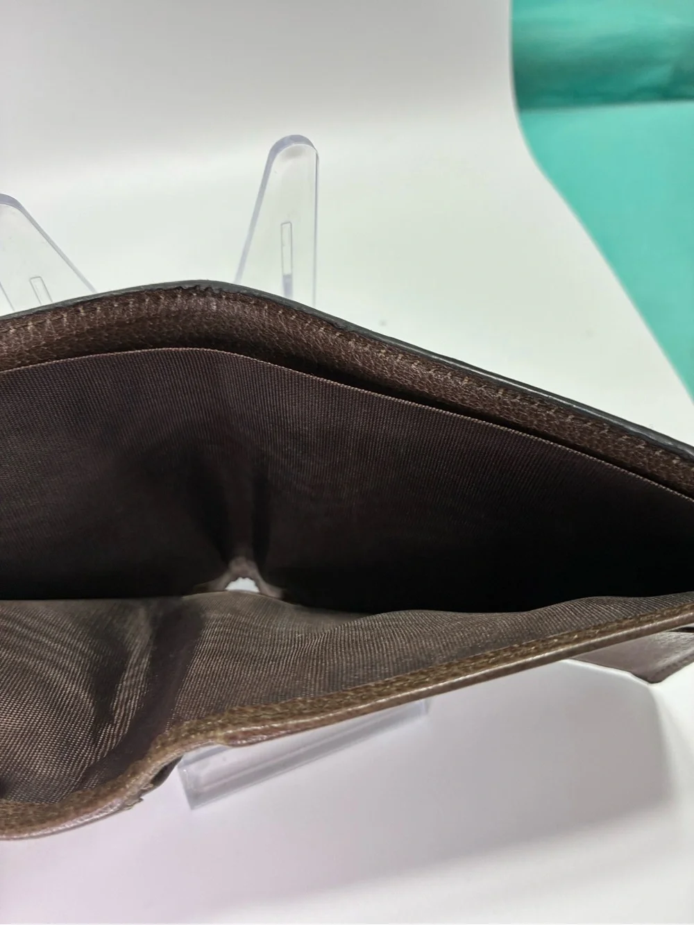 Gucci compact bifold
